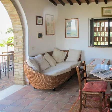 Linearis A By Interhome Apartment