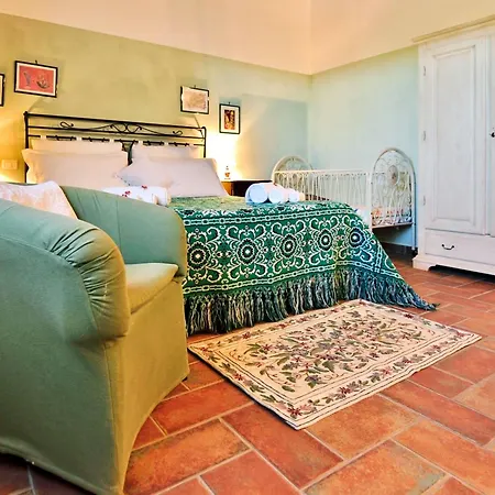 Linearis A By Interhome Apartment *