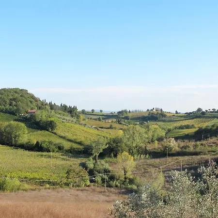 Linearis A By Interhome Lägenhet *