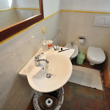 Linearis A By Interhome 아파트 SantʼAppiano