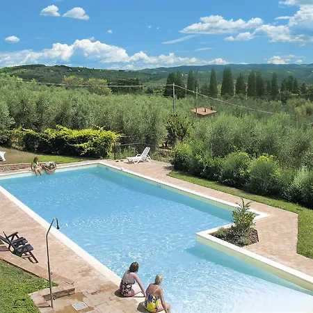 Linearis A By Interhome * SantʼAppiano