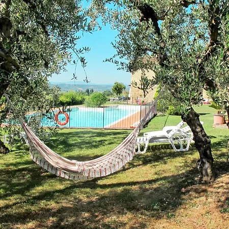 Linearis A By Interhome 아파트 SantʼAppiano