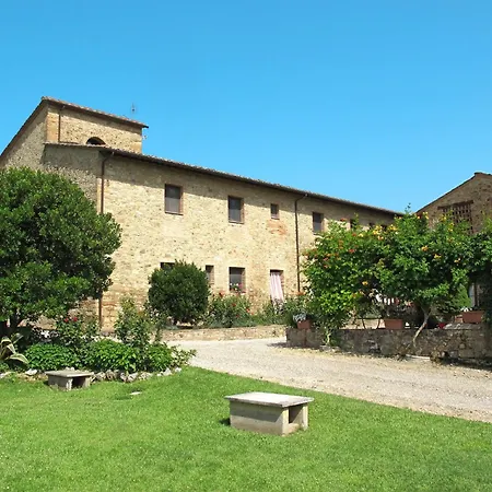 Linearis A By Interhome SantʼAppiano