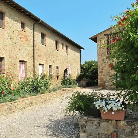 Appartamento Linearis A By Interhome *