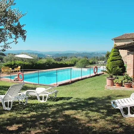Linearis A By Interhome Appartamento SantʼAppiano