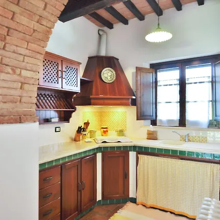 Appartamento Linearis A By Interhome SantʼAppiano