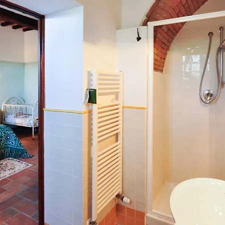 Linearis A By Interhome SantʼAppiano