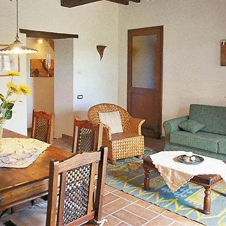 Linearis A By Interhome Appartamento
