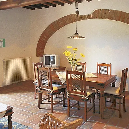 Appartamento Linearis A By Interhome *