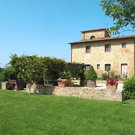 Linearis A By Interhome Lägenhet