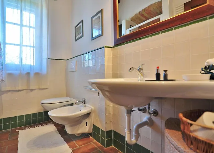 Lejlighed Linearis A By Interhome SantʼAppiano