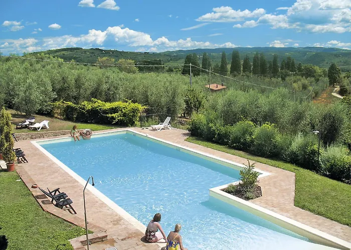 Linearis A By Interhome * SantʼAppiano