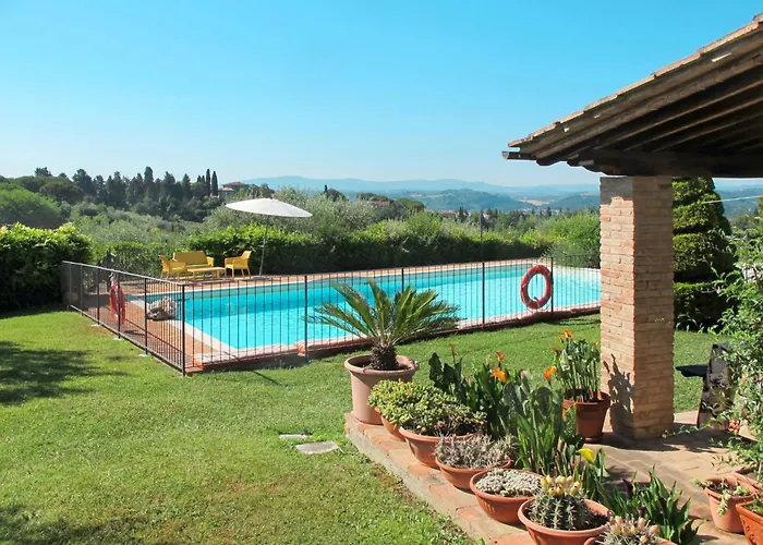 Linearis A By Interhome *