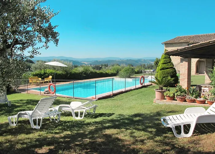 Linearis A By Interhome Διαμέρισμα SantʼAppiano