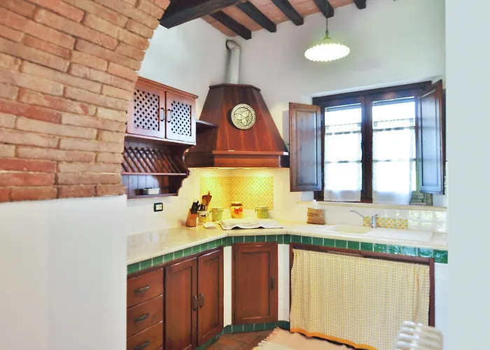 Lejlighed Linearis A By Interhome SantʼAppiano