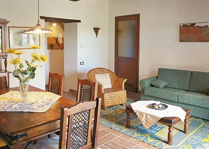 Linearis A By Interhome Διαμέρισμα