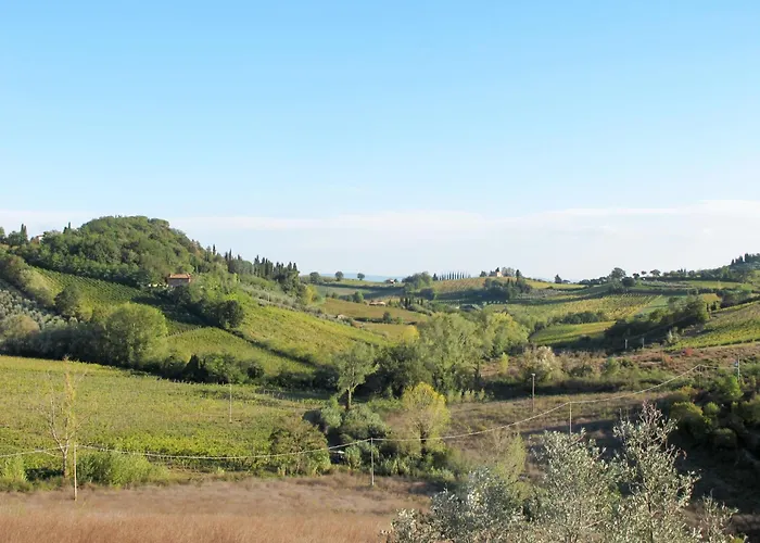 Linearis A By Interhome Apartamento *