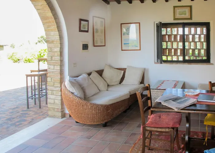 Linearis A By Interhome Apartamento