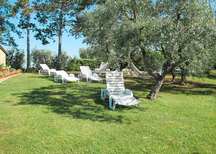 Apartamento Linearis A By Interhome