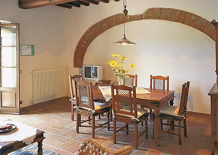 Apartamento Linearis A By Interhome *