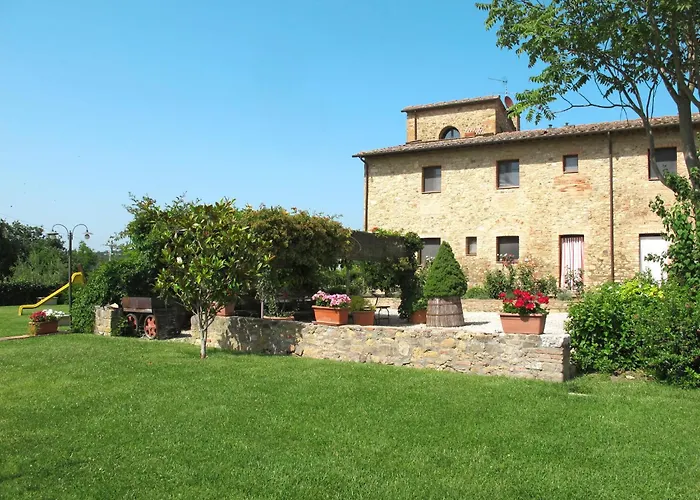 Linearis A By Interhome Apartamento