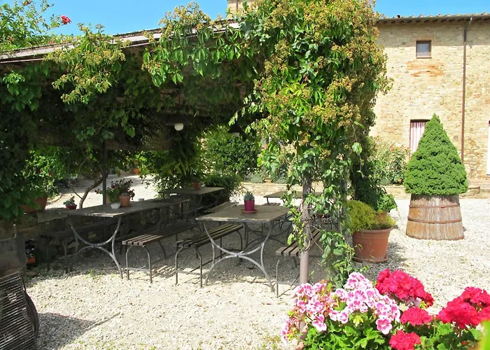 Linearis A By Interhome *